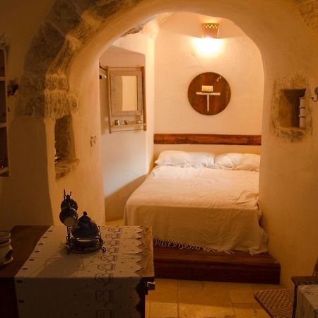 I Trulli Di Acquarossa Lejlighedshotel Cisternino Eksteriør billede